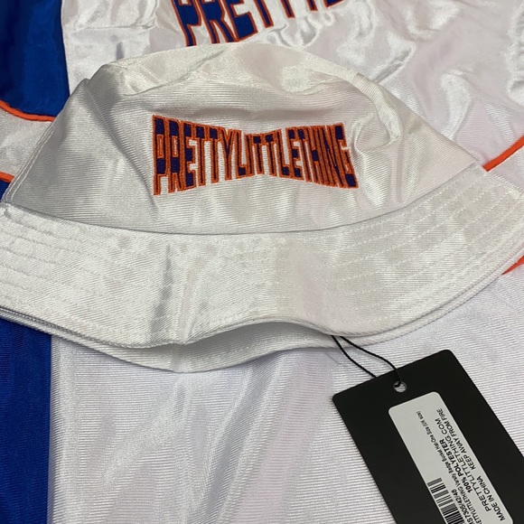 COPY - prettylittlething jersey set dress xl - Picture 4 of 12